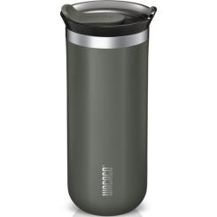 Термокружка Wacaco Octaroma Grande 435 мл, сіра Фото