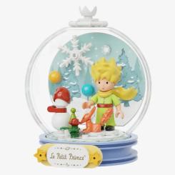 Конструктор Pantasy Le Petit Prince Зимняя мелодия Фото