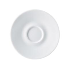 Блюдце Lubiana серія "Paula" 17 см Фото