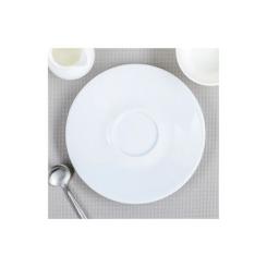 Блюдце Lubiana серія "Paula" 17 см Фото 1