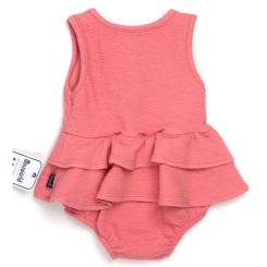 Боди детское Miniworld с повязкой Фото 1