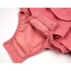 Боди детское Miniworld с повязкой Фото 3