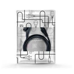 Кабель питания Armorstandart C5 1.8m black Фото 2