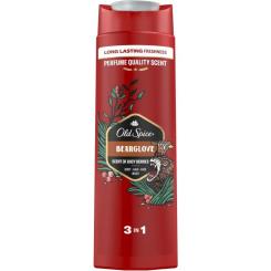 Гель для душа Old Spice Bearglove 400 мл Фото
