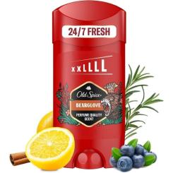 Дезодорант Old Spice Bearglove 85 мл Фото 1