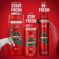 Дезодорант Old Spice Bearglove 85 мл Фото 6