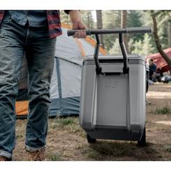 Термобокс Ninja FrostVault 42L Hard Coole Grey Фото 5