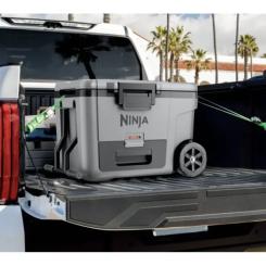 Термобокс Ninja FrostVault 42L Hard Coole Grey Фото 6