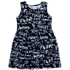 Платье детское Lovetti трикотажное Фото