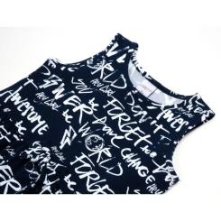 Платье детское Lovetti трикотажное Фото 2