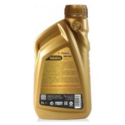 Моторное масло TEDEX SYNTHETIC PREMIUM 1л Фото 1