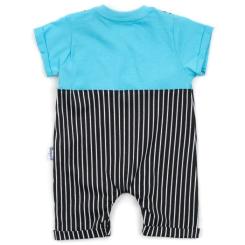 Боди детское Miniworld песочник с зайчиком Фото 1