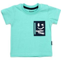 Набор детской одежды Miniworld со смайлом Фото 1