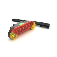 Задняя велофара Voltronic QX-W03 Фото
