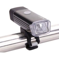 Передняя велофара Voltronic MC-QD001 Фото 1