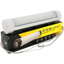 Фонарь Voltronic Uyled UY-Q8F Фото 2