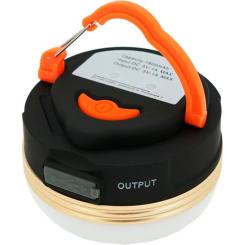 Фонарь Voltronic Q5N Фото 1