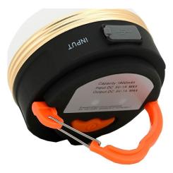 Фонарь Voltronic Q5N Фото 2