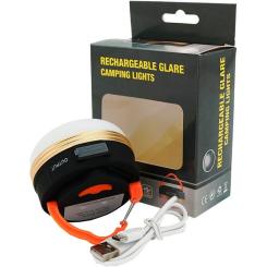 Фонарь Voltronic Q5N Фото 3