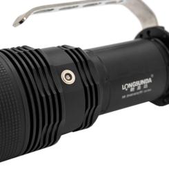 Фонарь Voltronic Longsunda LSD-50 Фото 2
