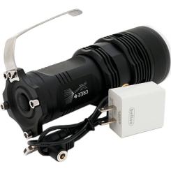 Фонарь Voltronic Longsunda LSD-50 Фото 3