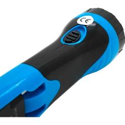 Фонарь PowerMaster YJ-209 Фото 2