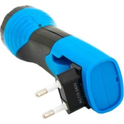 Фонарь PowerMaster YJ-209 Фото 3