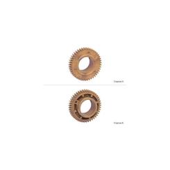 Шестерня NewTone Samsung ML-1630/1910/2510/SCX-4725FN/4828 / JC66-0 Фото