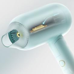 Фен Xiaomi Air 2 Plus Фото 4