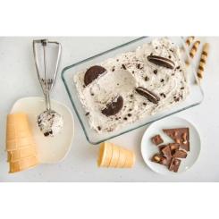 Мороженица Cuisinart Cool Scoops Фото 9