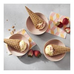 Мороженица Cuisinart Cool Scoops Фото 5