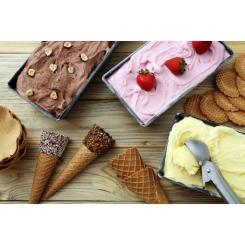 Мороженица Cuisinart Cool Scoops Фото 7
