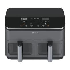 Мультипечь Cosori Dual Basket 8.5-Litre Фото