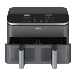 Мультипечь Cosori Dual Basket 8.5-Litre Фото 1