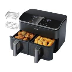 Мультипечь Cosori Dual Basket 8.5-Litre Фото 2
