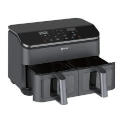 Мультипечь Cosori Dual Basket 8.5-Litre Фото 5