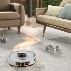 Пылесос Shark Detect Pro Max with Auto Empty System Фото 3