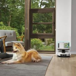 Пылесос Shark Detect Pro Max with Auto Empty System Фото 5