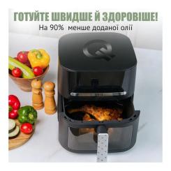 Мультипечь QUIN YJ-6505ADV Фото 1