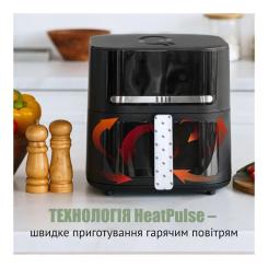 Мультипечь QUIN YJ-6505ADV Фото 2