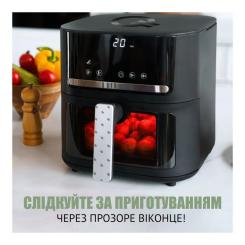 Мультипечь QUIN YJ-6505ADV Фото 4