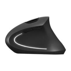 Мышка Sandberg Vertical Mouse Pro USB Black Фото 1
