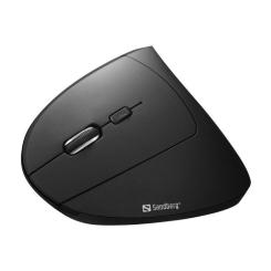 Мышка Sandberg Vertical Mouse Pro USB Black Фото 2