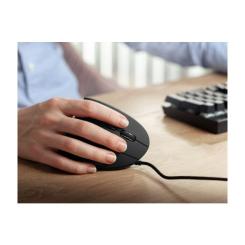 Мышка Sandberg Vertical Mouse Pro USB Black Фото 6