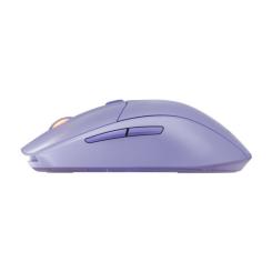 Мышка SteelSeries Rival 3 Gen 2 Wireless Lavender Фото 2