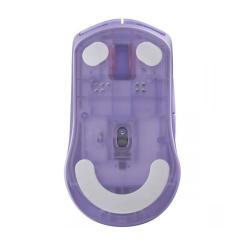 Мышка SteelSeries Rival 3 Gen 2 Wireless Lavender Фото 3