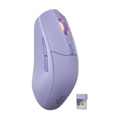 Мышка SteelSeries Rival 3 Gen 2 Wireless Lavender Фото 4