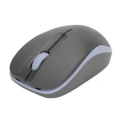 Мышка Xtrike ME GW-116 Wireless Grey Фото 1