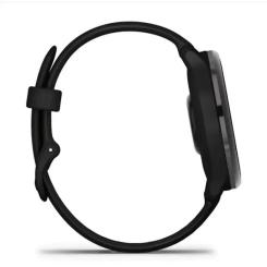 Смарт-часы Garmin vivoactive 6, Black/Slate, GPS смарт-годинник Фото 3