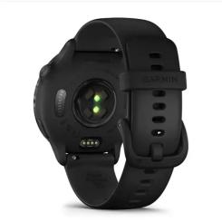 Смарт-часы Garmin vivoactive 6, Black/Slate, GPS смарт-годинник Фото 5